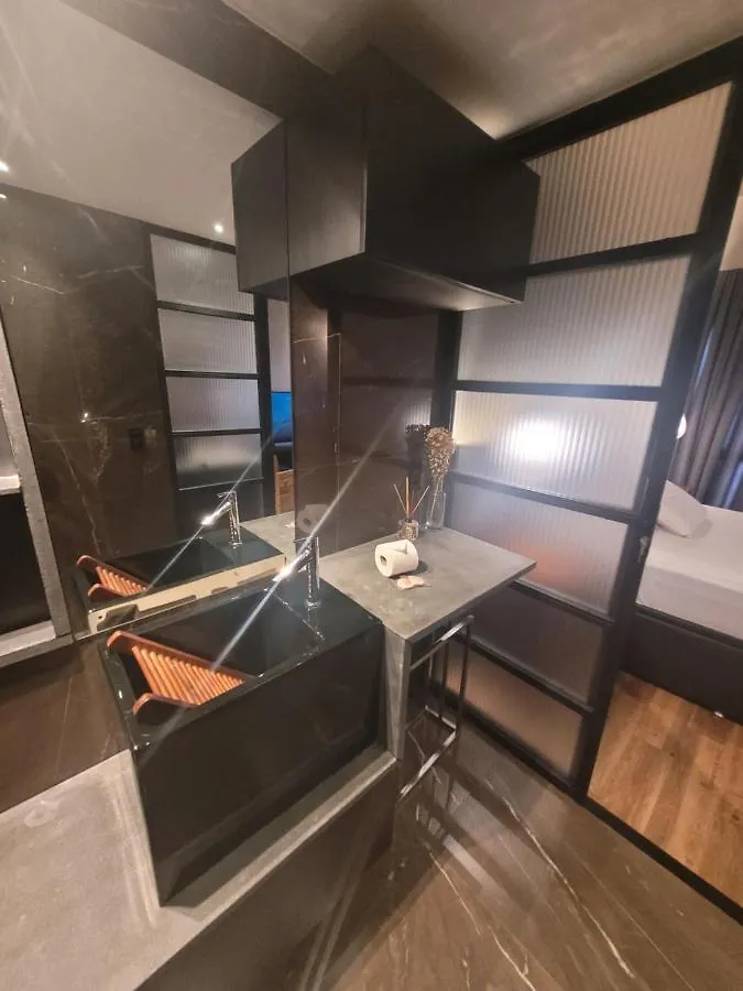 Vision Executive Premium VI Aparthotel Brasilia