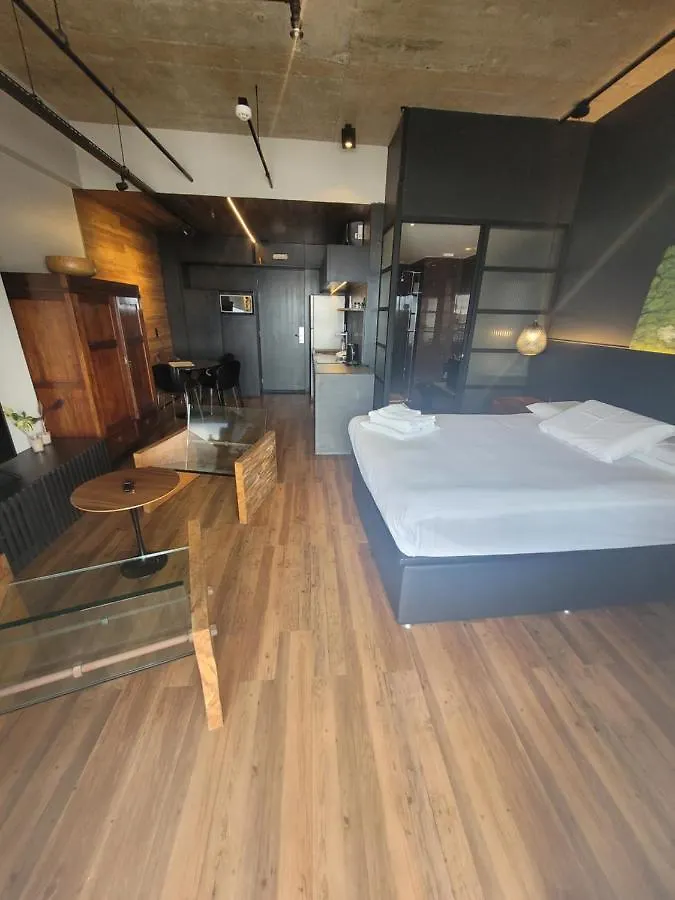 Vision Executive Premium VI Aparthotel Brasilia