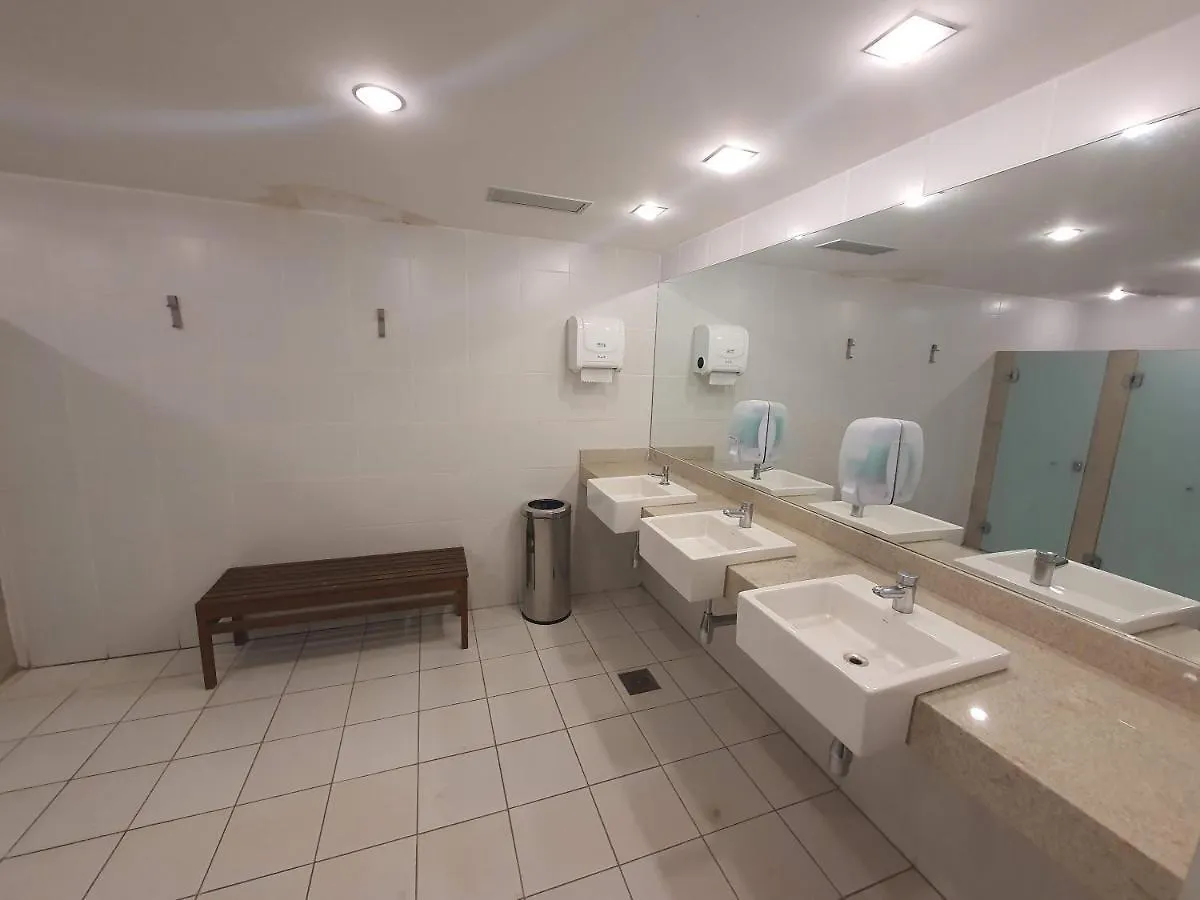 Vision Executive Premium VI Aparthotel Brasilia 0*,  Brazil