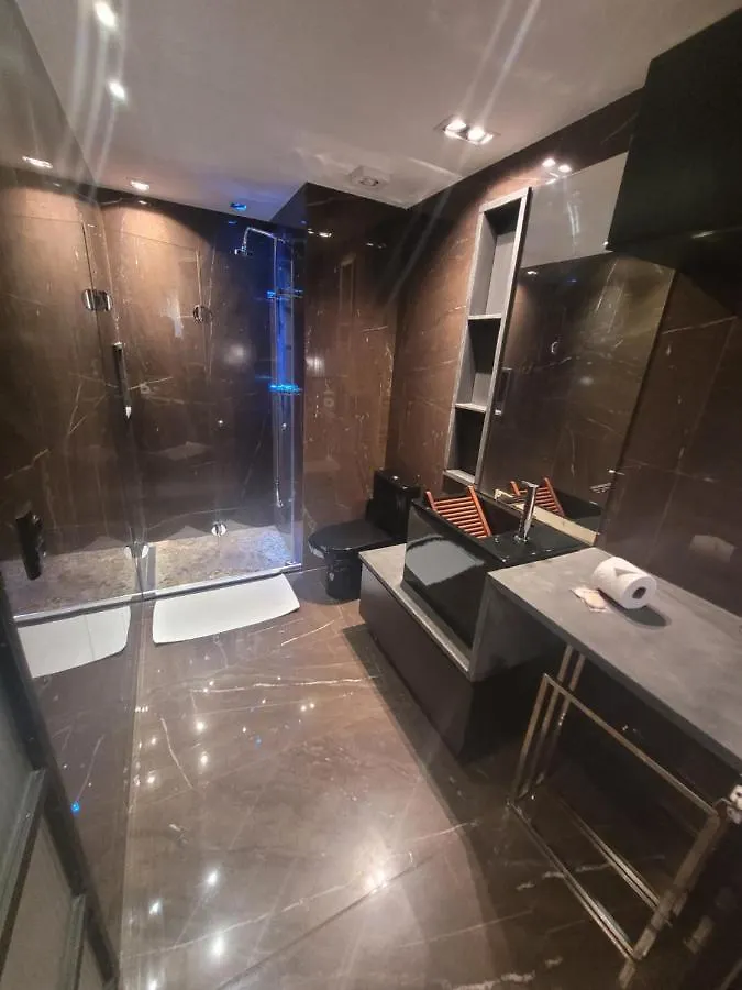 Vision Executive Premium VI Aparthotel Brasilia 0*,  Brazil