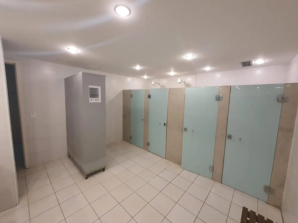 Vision Executive Premium VI Aparthotel Brasilia Brazil