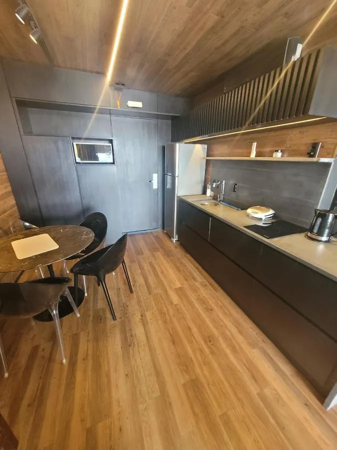 Vision Executive Premium VI Aparthotel Brasilia