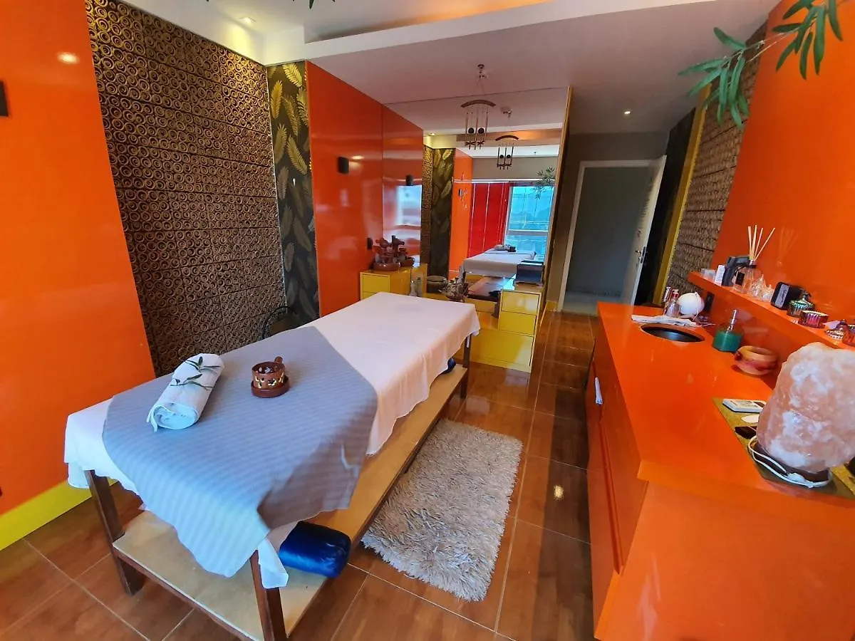 Vision Executive Premium VI Aparthotel Brasilia